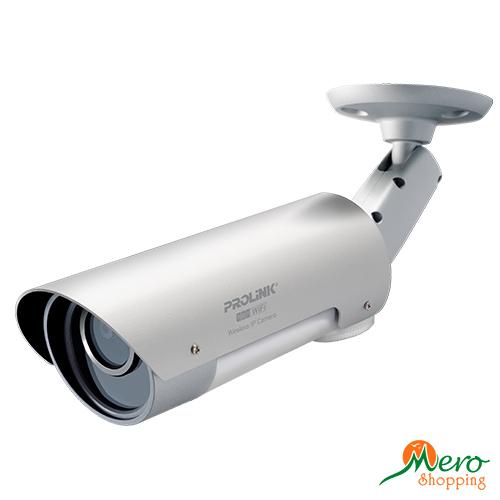 WL IP Cam Outdoor PIC1008WN 