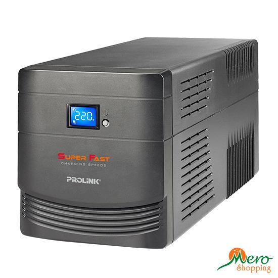 PRO1200SFT Prolink Backup Power 