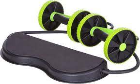 Revolex Xtreme Resistance Exerciser