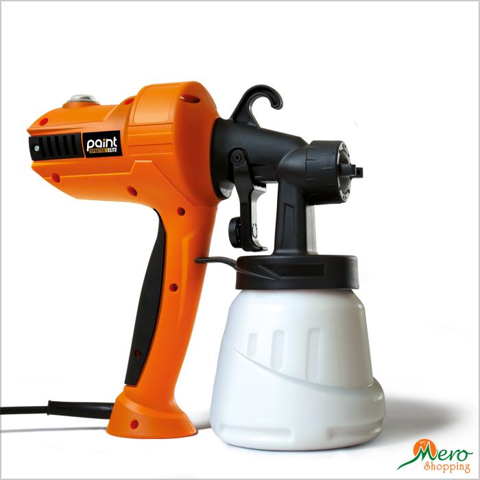Buy online Paint Sprayer Elite price in Nepal