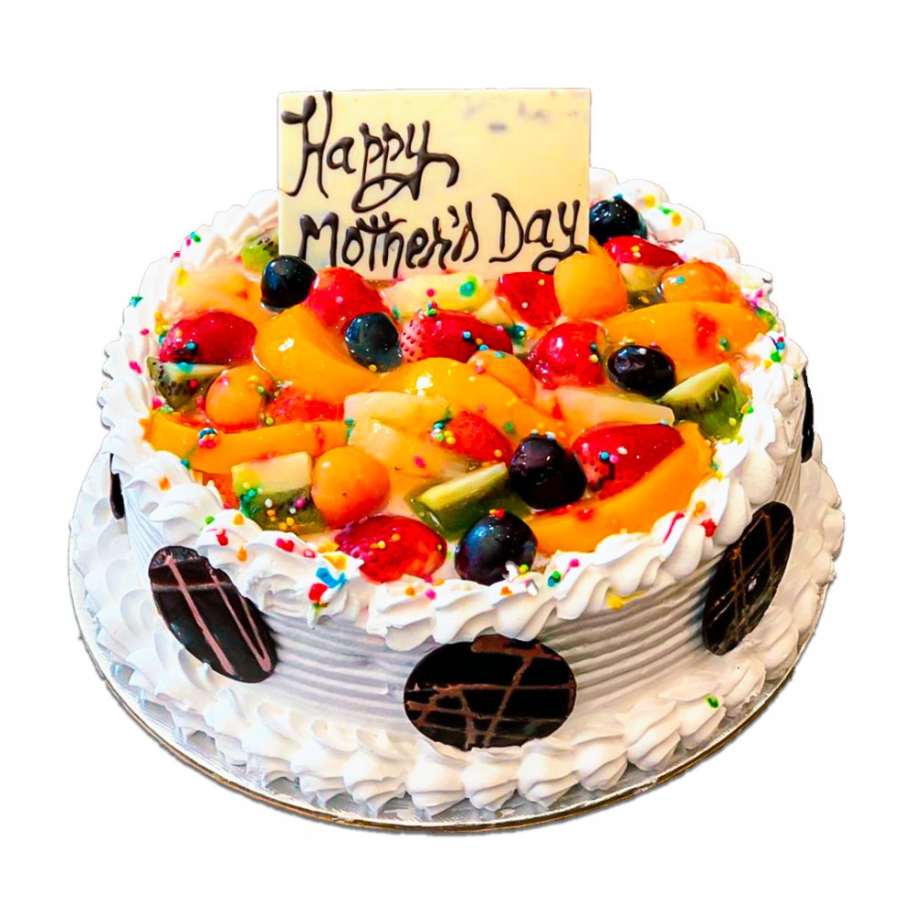 Buy Mix Fruit Cake