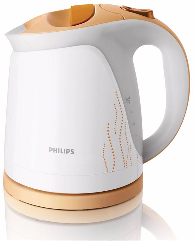 Philips Electric Kettle (HD4676/40) Philips Electric Kettle (HD4676