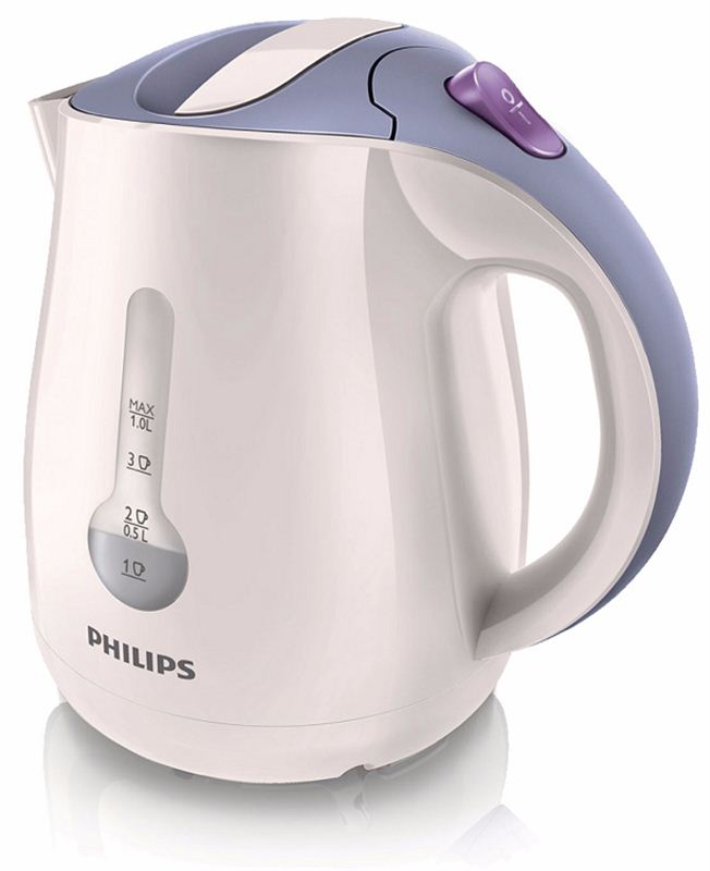 Philips Electric Kettle (HD4676/40) Philips Electric Kettle (HD4676