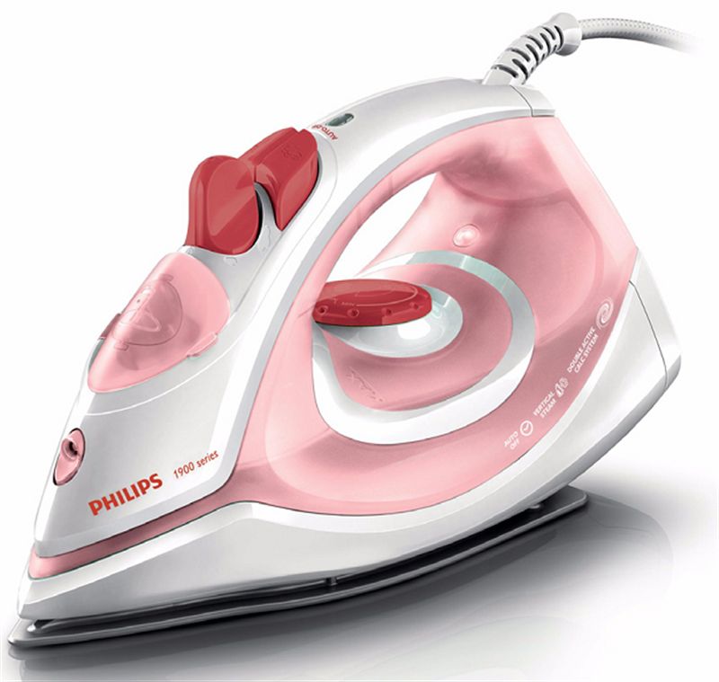 Philips Steam Iron (GC1990/26)