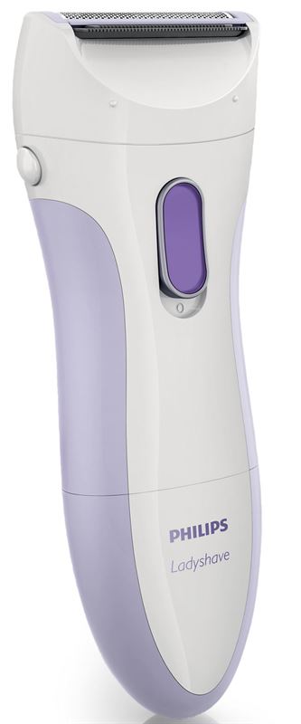 Philips Ladies Shaver (HP6342/00)