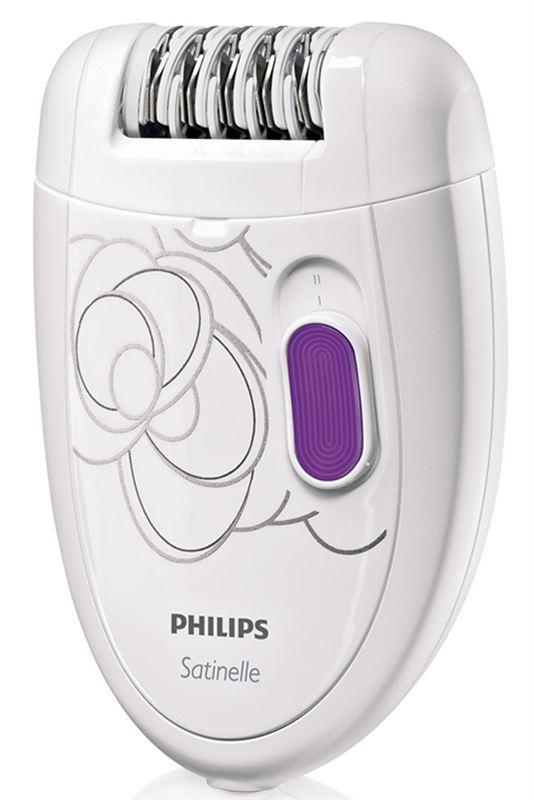 Philips Leg Hair Removal Epilator (HP6400)
