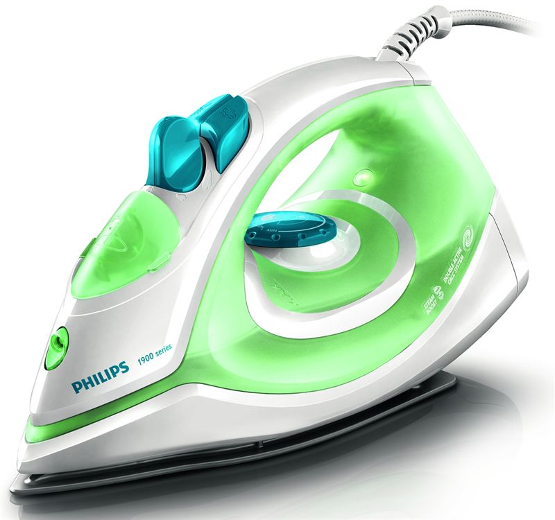 Philips Steam Iron (GC1930/22)