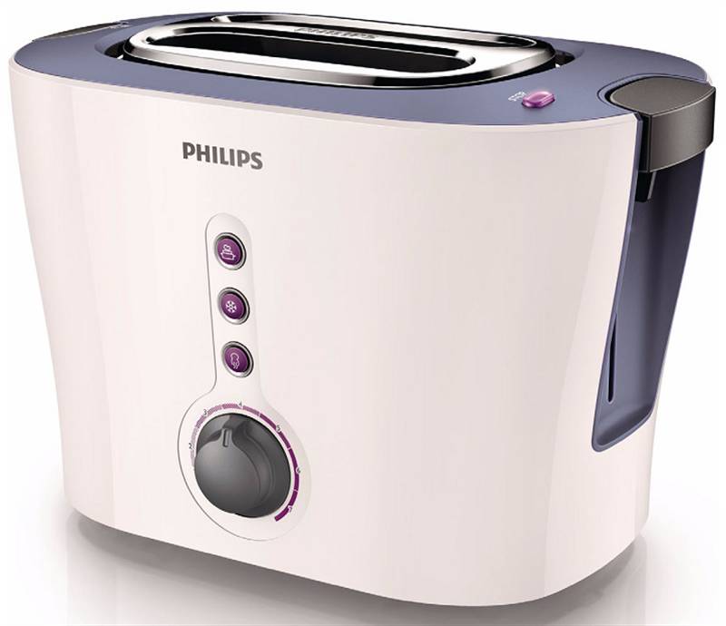 Buy online Philips 2595/00 Toaster in Nepal , Philips 2595/00 Toaster