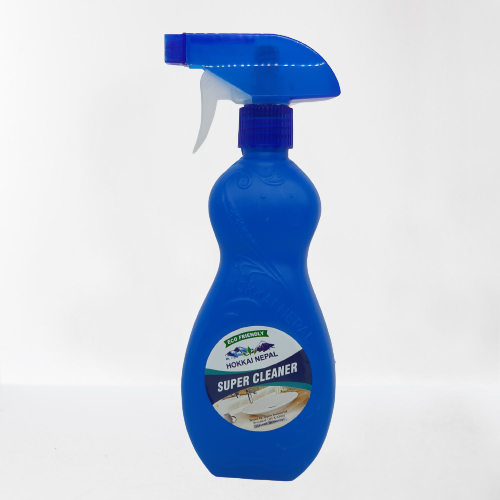 HOKKAI NEPAL Super Cleaner (Toilet & Bathroom)