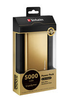 Portable Battery 5000MAH 