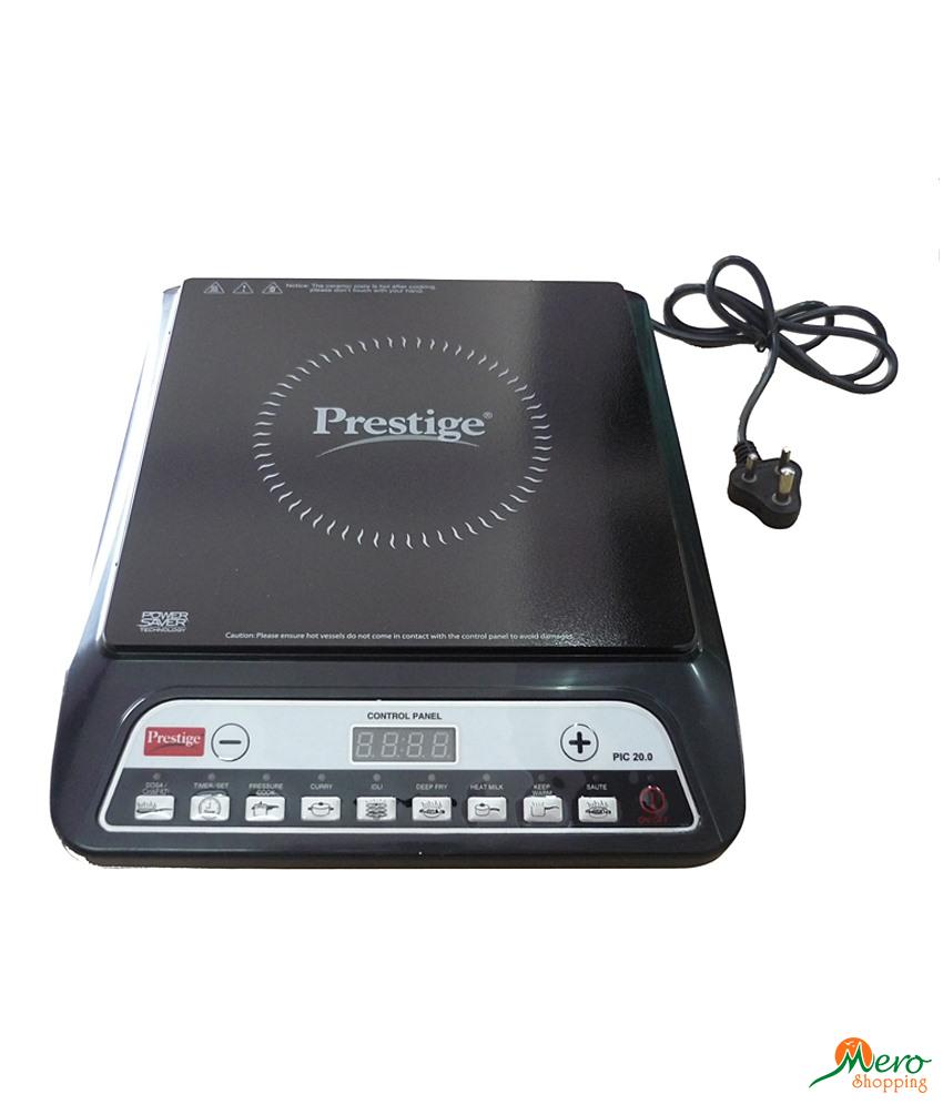 Buy Online Reliance Induction Cookers in Kathmandu Nepal.