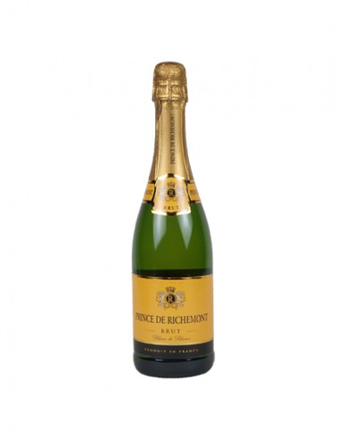 Prince De Richemont Brut
