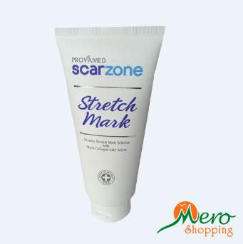 Provamed SCARZONE Stretch Mark 200ml 