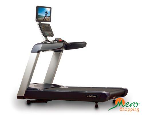 Pulse Treadmill 260GX-3 