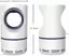 Mosquito Repellent Vacuum UV LED Insect Trap