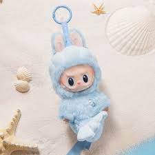 Labubu Dolls 