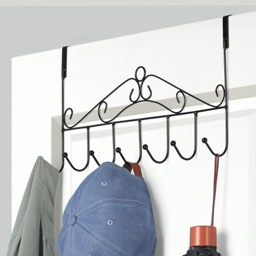  Stainless Steel Door Hanger (4Pcs Set) 