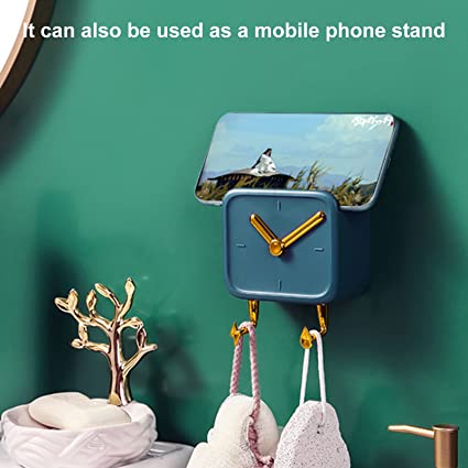 Unique Mobile Phone Holder 