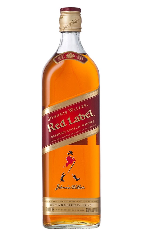 Red Label 2 Liter | Red Label 2 Liter in Nepal