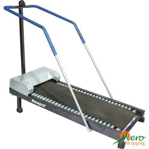 Roller Commercial Treadmill 