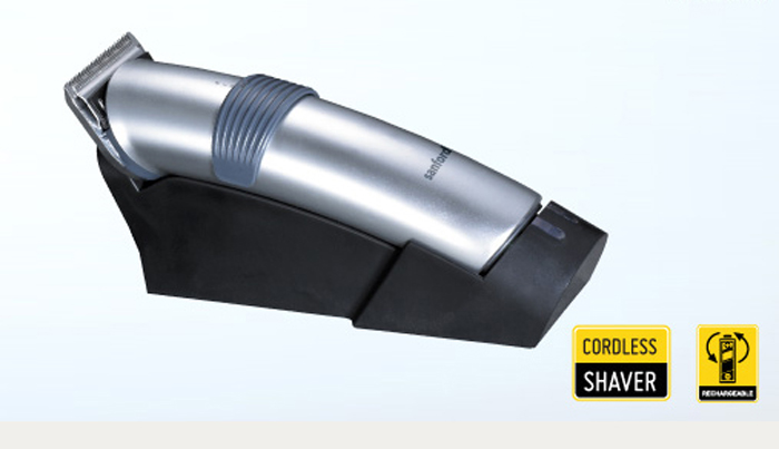 Sanford SF9611HC BS  Hair Clipper 