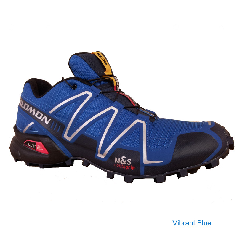 Salomon Speedcross 3 