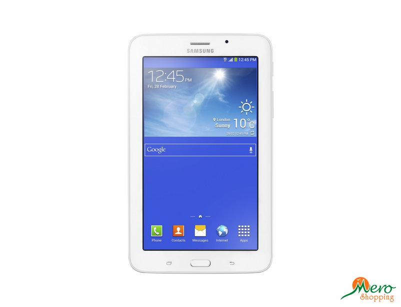 Samsung Galaxy Tab 3 V