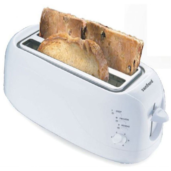 Buy online Sanford Bread Toaster 5752BT BS in Nepal, Sanford Bread