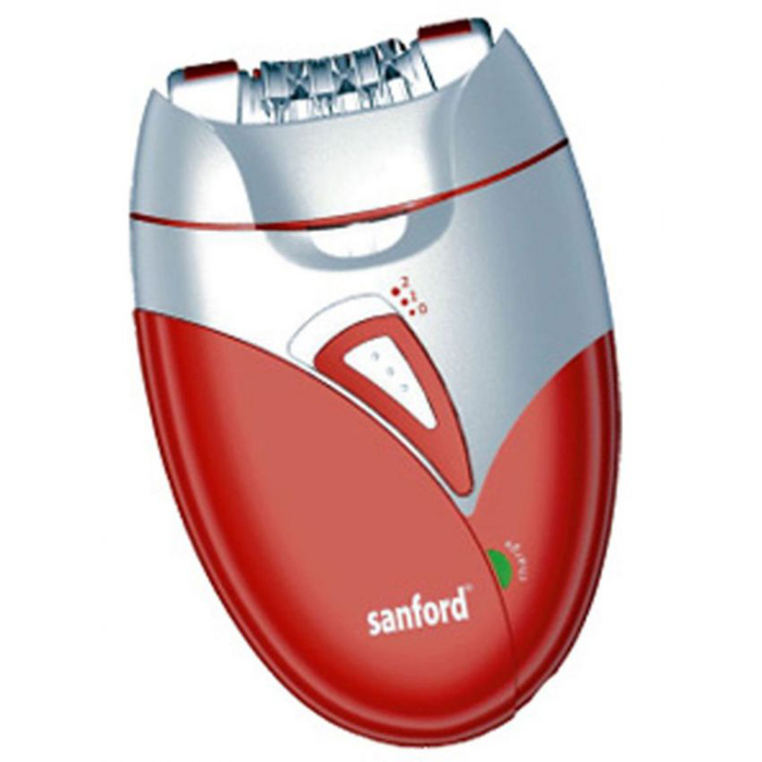 Buy online Sanford Lady Epilator 1912LE in Nepal, Sanford Lady Epilator