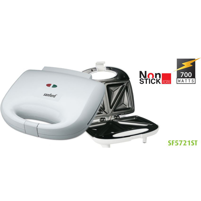 Buy online Sanford Toaster and Sandwich Plate in Nepal, Sanford Toaster