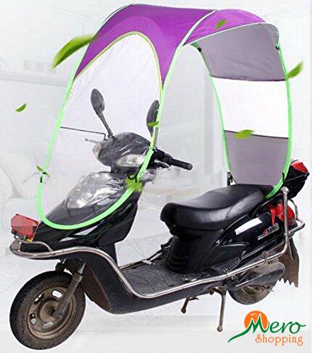 Scooter Umbrella 