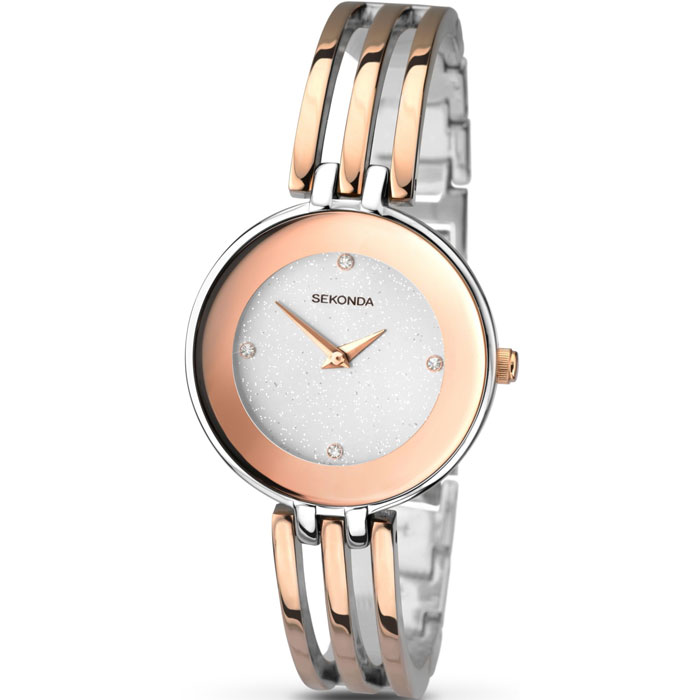 Sekonda watch 2107 