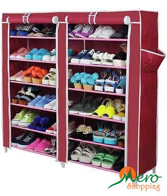 Shoe Rack SD-6- 36 pairs