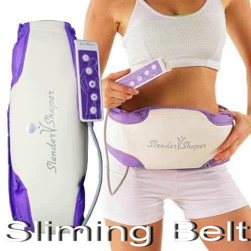 Slender Shaper 