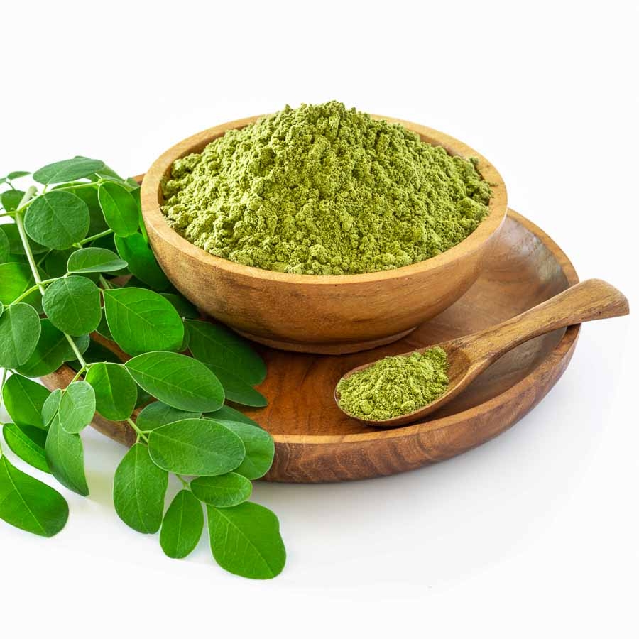 Moringa Herbal Powder-200gm 