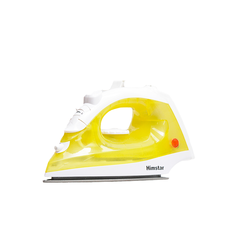 Buy Himstar Steam Iron HSS2005RC at Mero Shopping