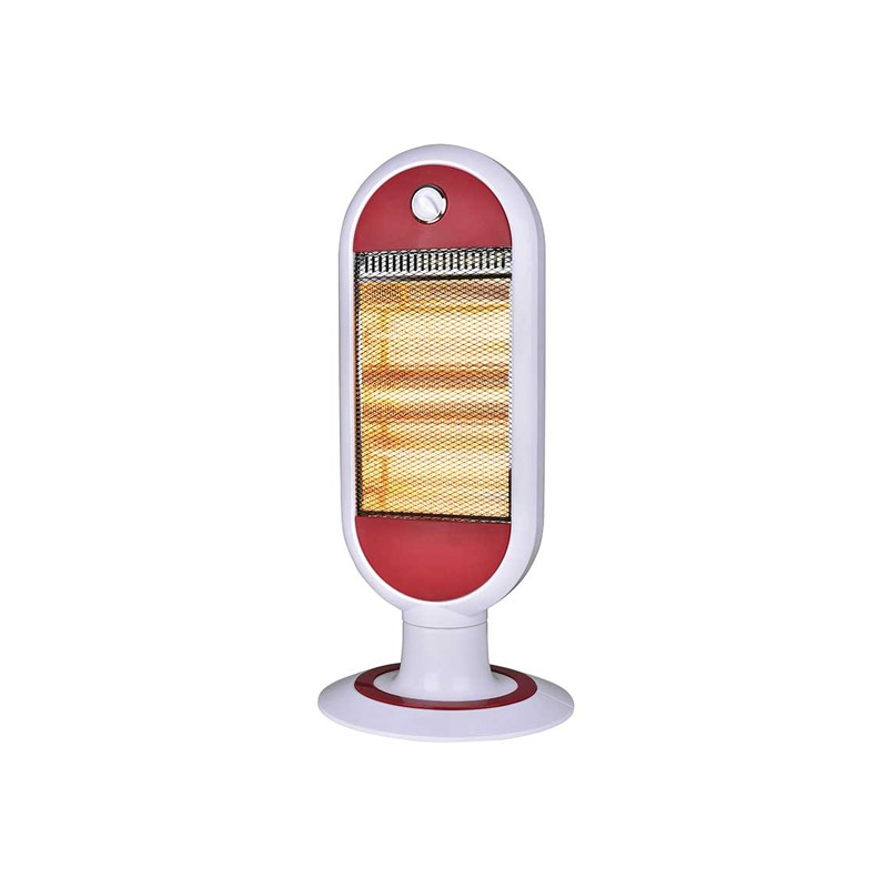 Electron Halogen Heater (1200W/12C)