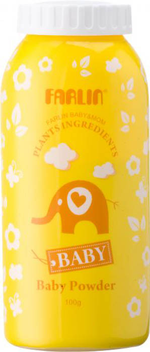 Baby powder 100GMS TOP 171 