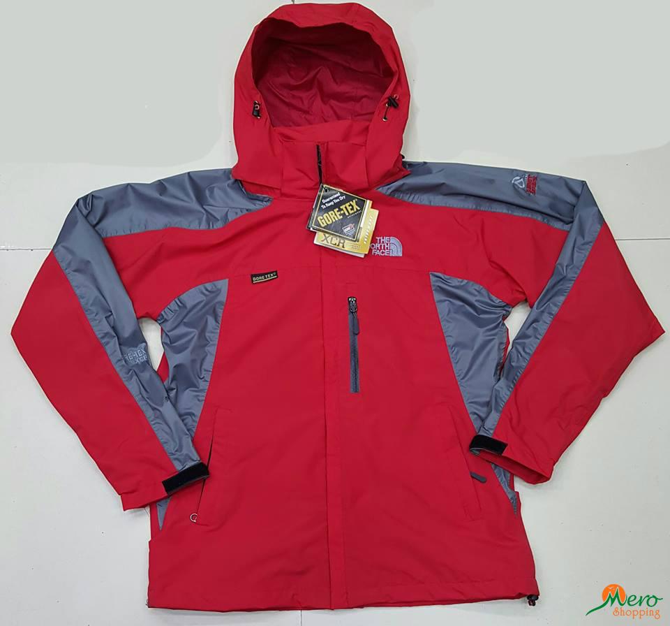 The North Face Jacket 