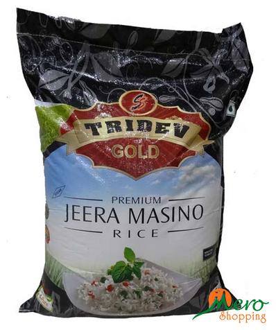 Paalki Lachkari Kolam Jeera Ghee Rice (26 kg ) - BAG of 1 | Udaan - B2B  Buying for Retailers