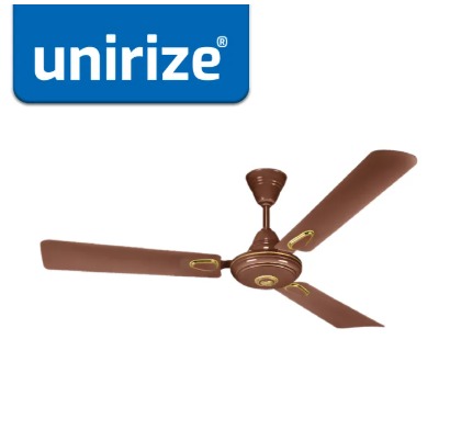 Unirize Polo Deco 36 Inch Ceiling Fan 