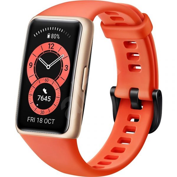 Huawei Band 6 (FRA-B19) 