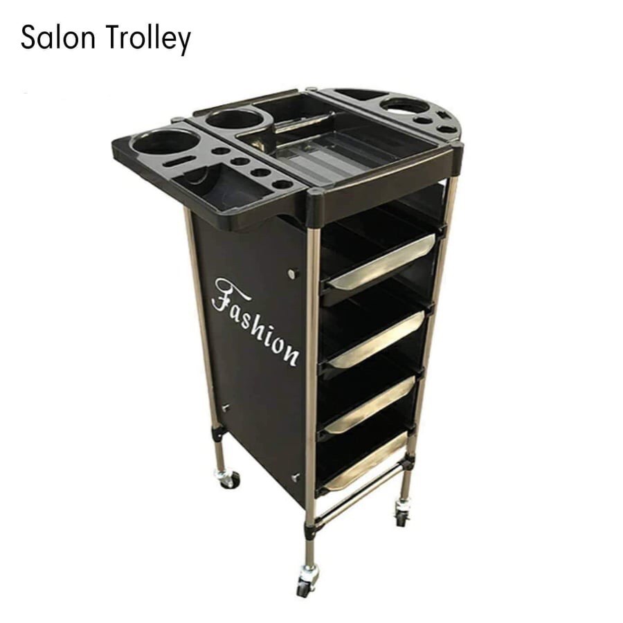 Salon  Trolley 