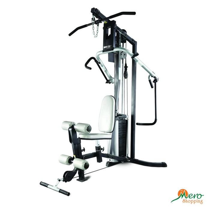 WNQ Chest Press 5518 IC 