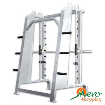 WNQ Fashion smith Machine 5518KA 