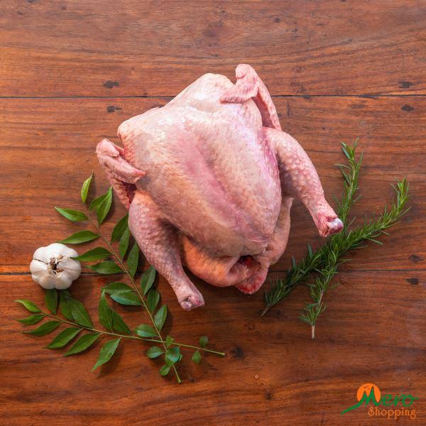 Bajeko whole Chicken 