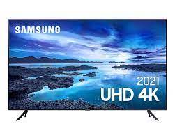 Samsung UA55AU7700 55 Inch TV 