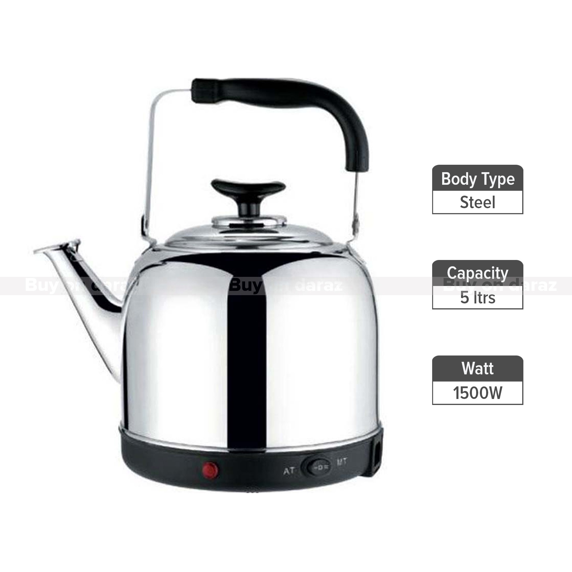 buy kettle in nepal