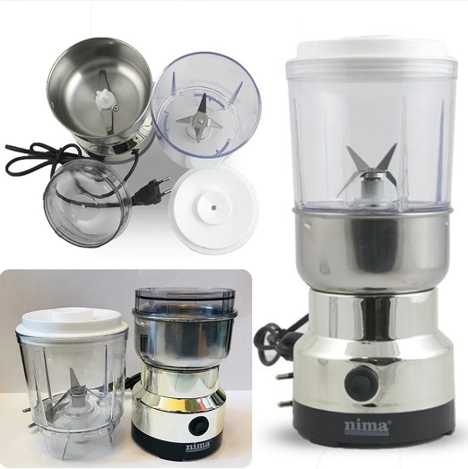 Nima Machine Buy Electric Blender NIMA at Meroshopping