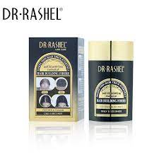Dr.Rashel Hair Building Fiber 